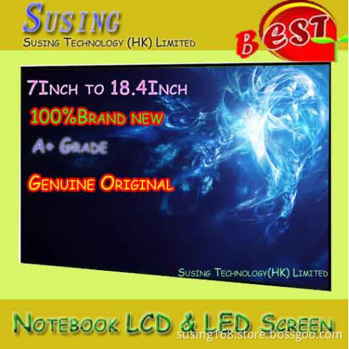 11.6 Inch LP116WH1 TLB2 LP116WH1 TLN1 LTN116AT01 N116B6-L02 Laptop screen